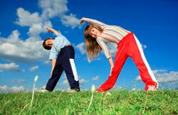 alternative homeschool yoga
